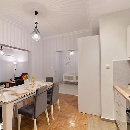 Cosy Apartment @Neighborhood Of Acropolis Gtd-8210 Athens Exterior photo