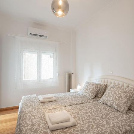 Cosy Apartment @Neighborhood Of Acropolis Gtd-8210 Athens Exterior photo