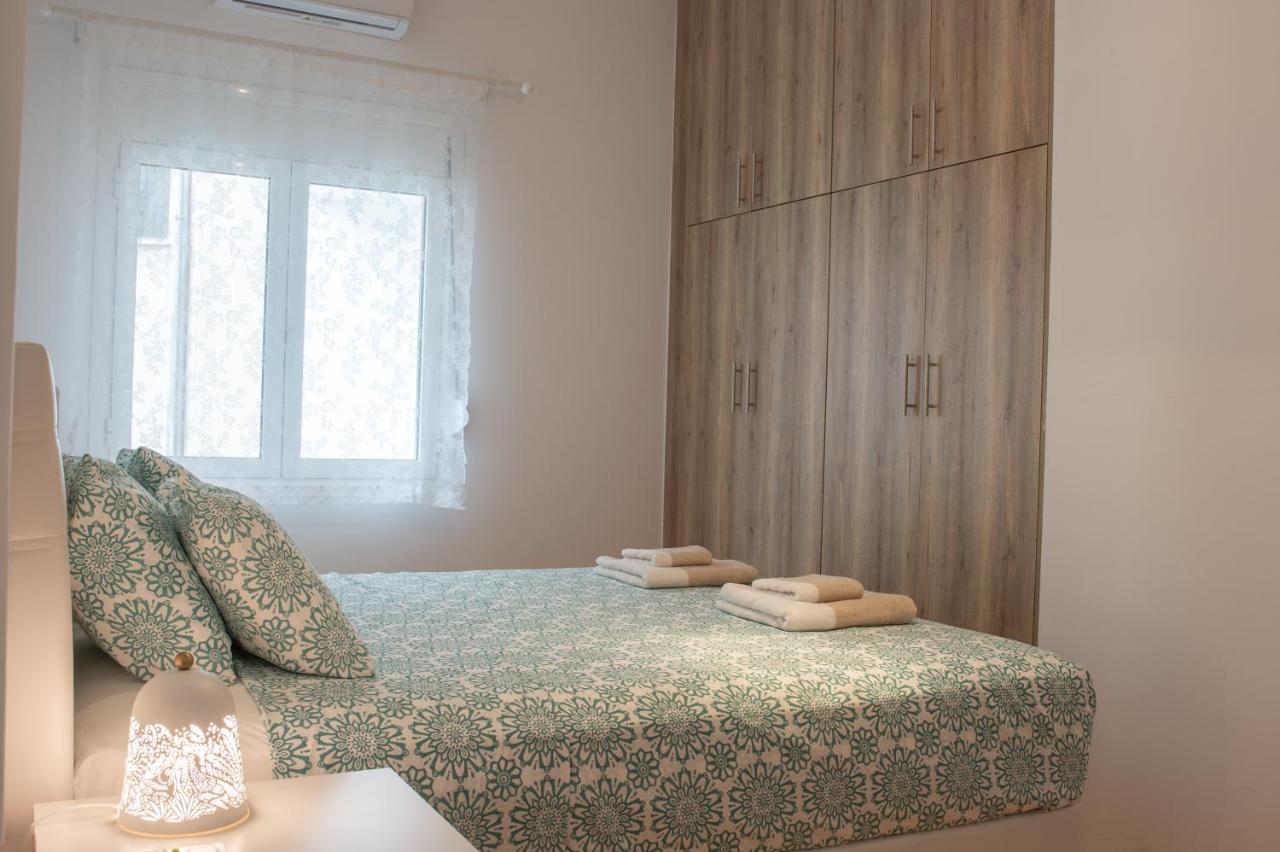 Cosy Apartment @Neighborhood Of Acropolis Gtd-8210 Athens Exterior photo